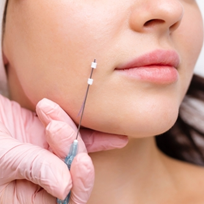 Fillers, Botox & ThreadLift