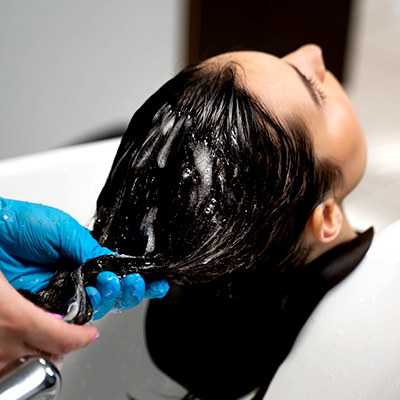 Hair Spa & Hair Loss Treatments