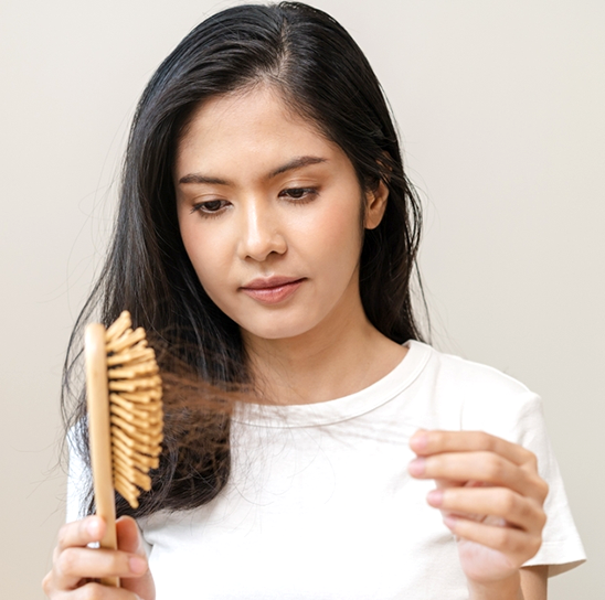 Hair Loss Treatments