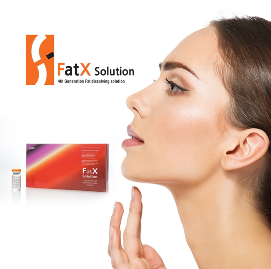 Fat-X Solution