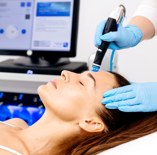 HydraFacial