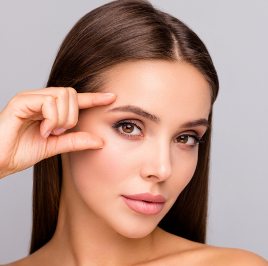 Brow Lift Treatment