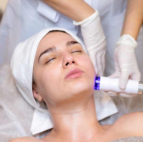 Laser Treatments