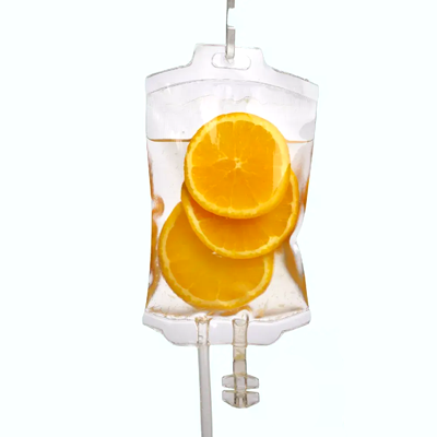Vitamin C Drip